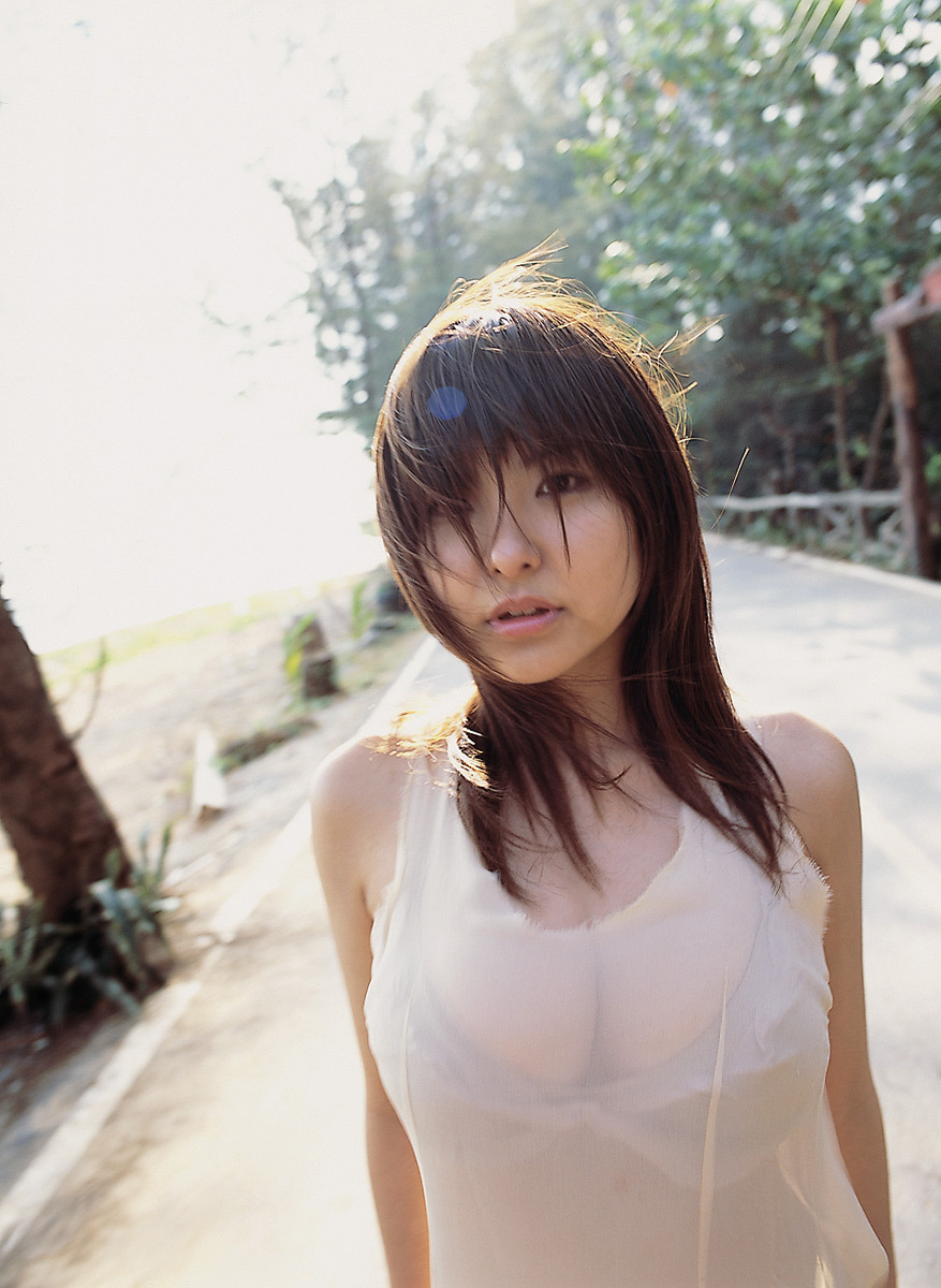 花井美里 No056 Miri Hanai [dgc]